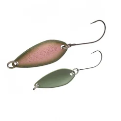 Блесна Daiwa Presso ADM 26mm 2.2g #SB