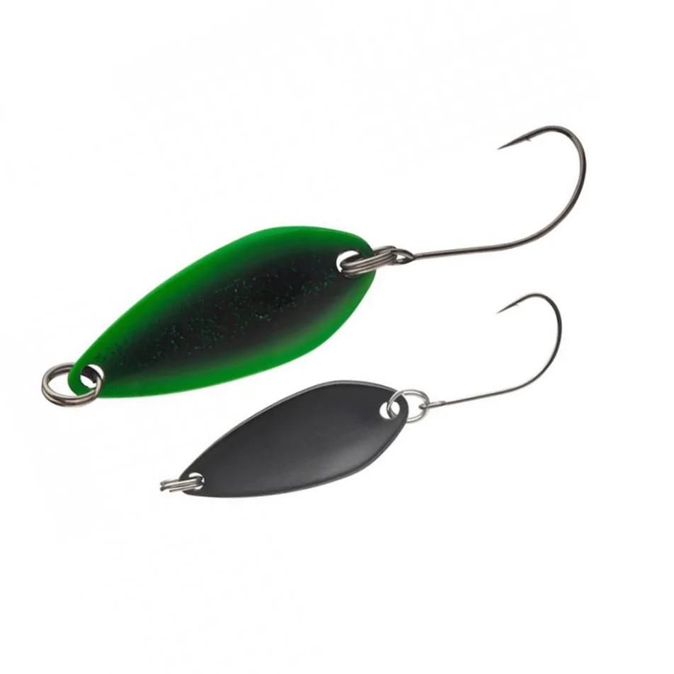 Блесна Daiwa Presso ADM 26mm 2.2g #TG