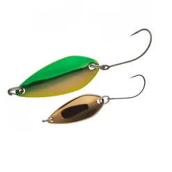 Блесна Daiwa Presso ADM 26mm 3.8g #FG