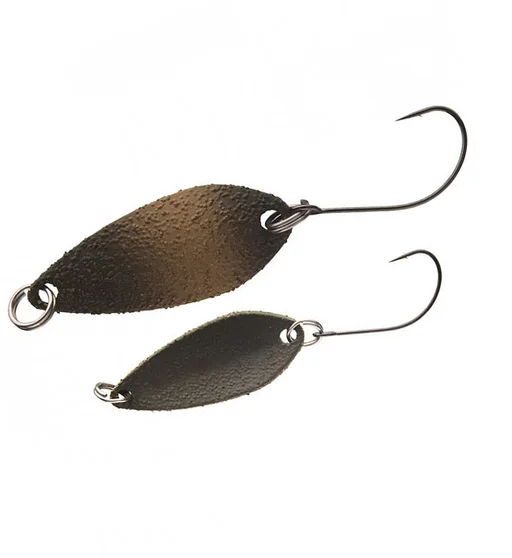 Блесна Daiwa Presso ADM 26mm 3.8g #GP