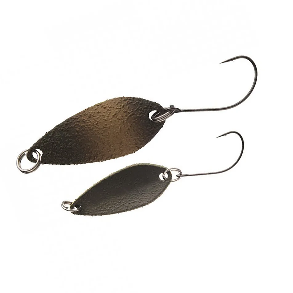 Блесна Daiwa Presso ADM 26mm 3.8g #GP