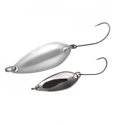 Блесна Daiwa Presso ADM 26mm 3.8g #SW