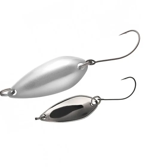 Блесна Daiwa Presso ADM 26mm 3.8g #SW