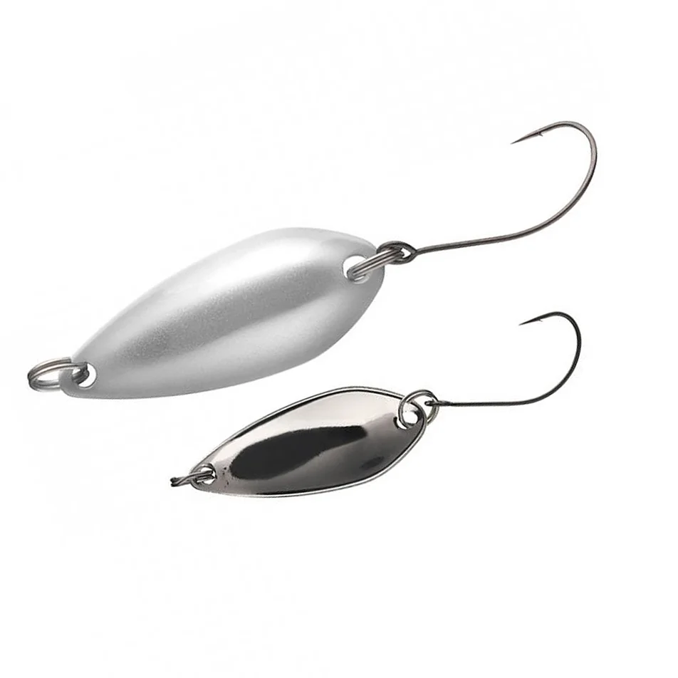 Блесна Daiwa Presso ADM 26mm 3.8g #SW