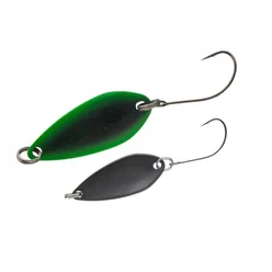 Блесна Daiwa Presso ADM 26mm 3.8g #TG