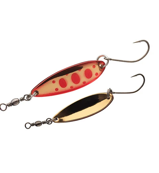 Блесна Daiwa Presso CNK 4.0g #AY
