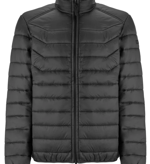 Куртка Viverra Warm Cloud Jacket Black M