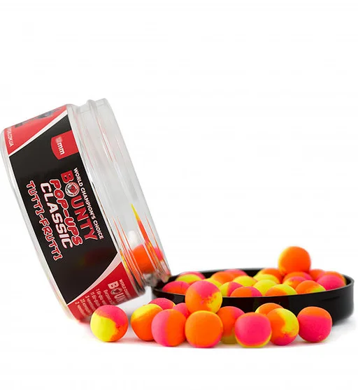 Бойли Bounty Pop-Up Tutti Frutti 12mm