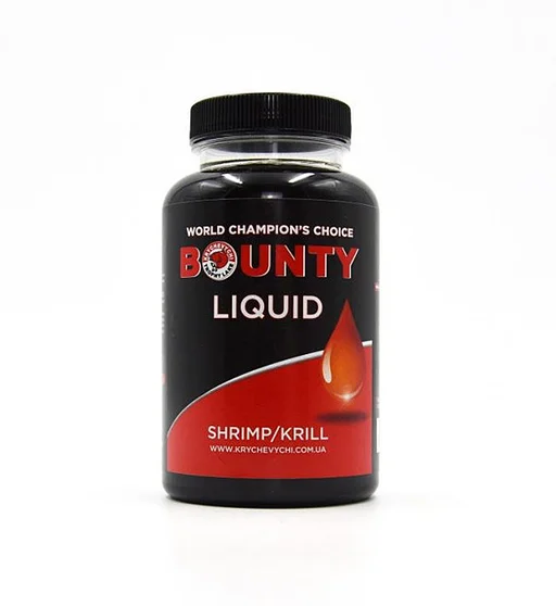Ликвид Bounty Shrimp/Krill 250ml