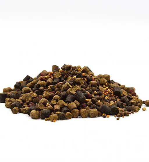 Пелетс Bounty Mix Середня вода (15-20) 2-8mm 0.8kg