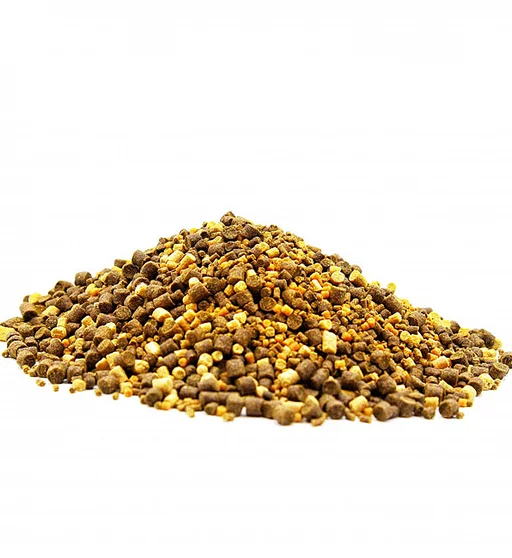 Пелетс Bounty Mix Холодна вода (10-15) 2-4.5mm 0.8kg