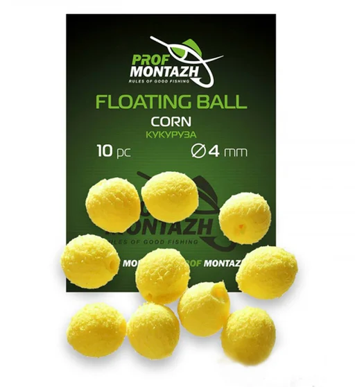 Насадка ПрофМонтаж 4mm Кукурудза "Corn"