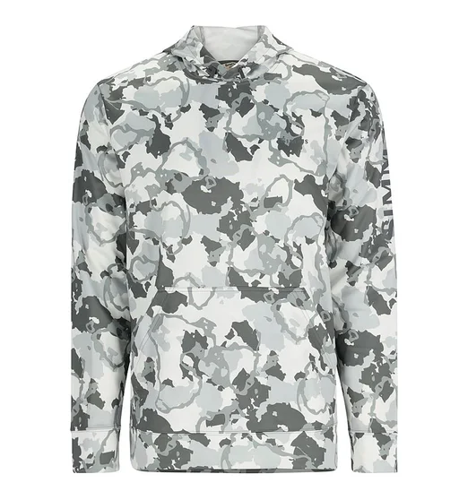 Худи Simms Challenger Hoody Regiment Camo Cinder S