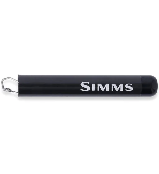Ретрактор Simms Carbon Fiber Retractor Black