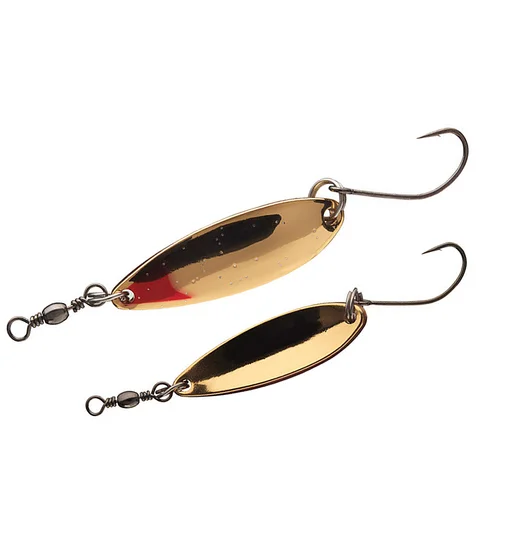 Блесна Daiwa Presso CNK 4.0g #GOLD