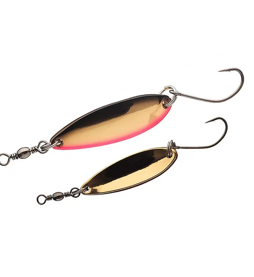Блесна Daiwa Presso CNK 4.0g #RB