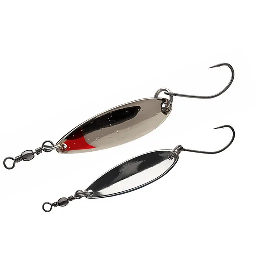 Блесна Daiwa Presso CNK 4.0g #SIL