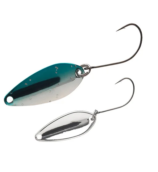 Блесна Daiwa Presso EV 1.2g #BS