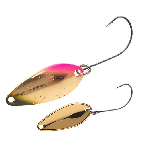Блешня Daiwa Presso EV 23mm 1.2g #GPK