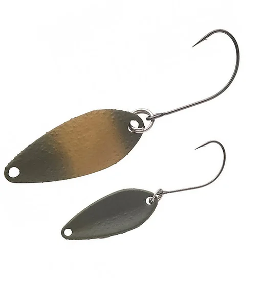 Блешня Daiwa Presso EV 1.2g #GPT