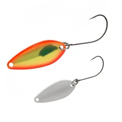 Блесна Daiwa Presso EV 1.2g #LO