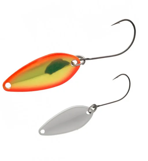 Блесна Daiwa Presso EV 1.2g #LO