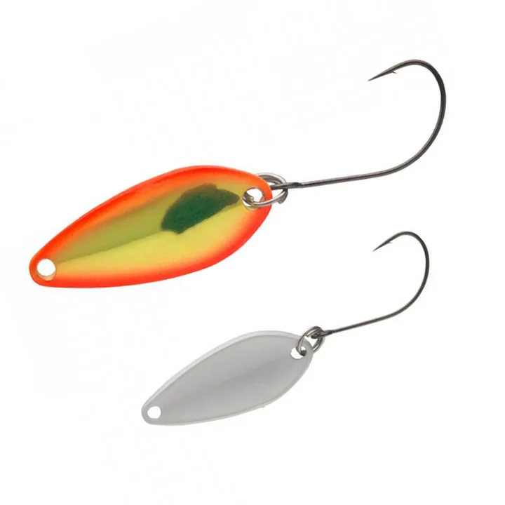 Блесна Daiwa Presso EV 1.2g #LO