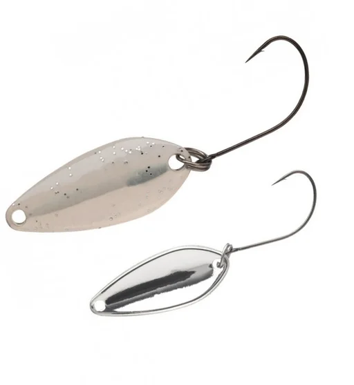 Блесна Daiwa Presso EV 1.2g #SW