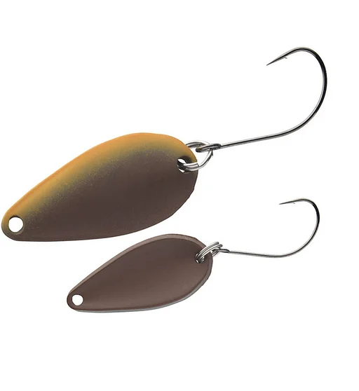 Блешня Daiwa Presso LMN 1.9g #DF