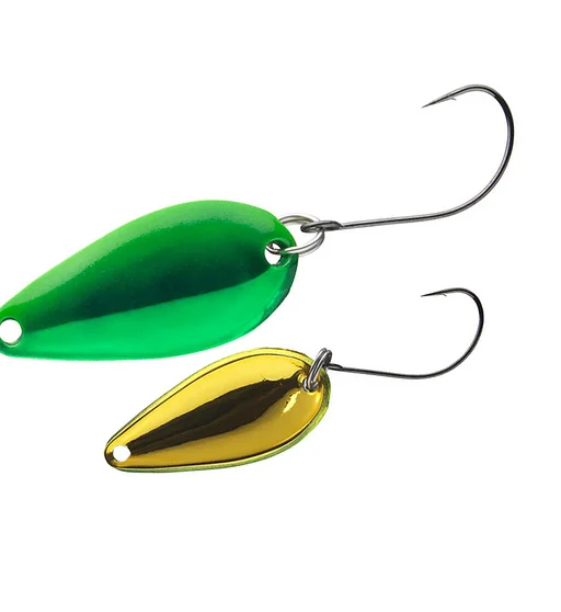 Блешня Daiwa Presso LMN 1.9g #GGY