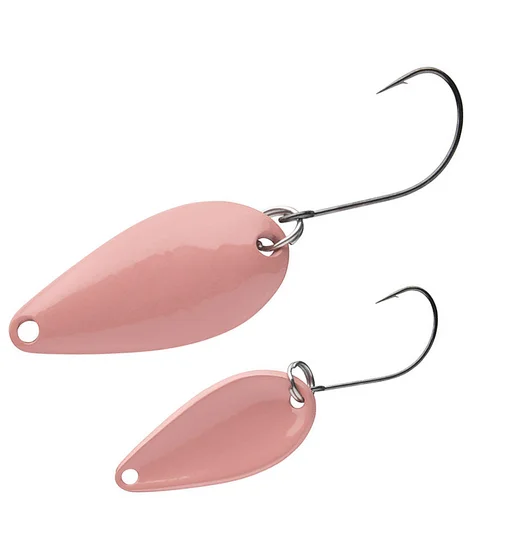 Блешня Daiwa Presso LMN 1.9g #LP