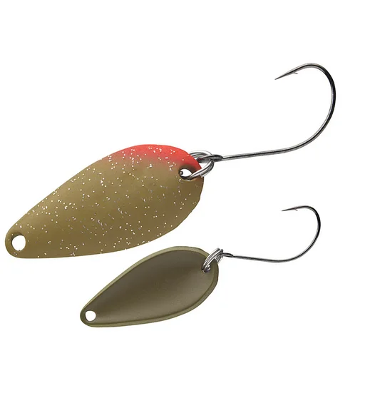Блешня Daiwa Presso LMN 1.9g #MM