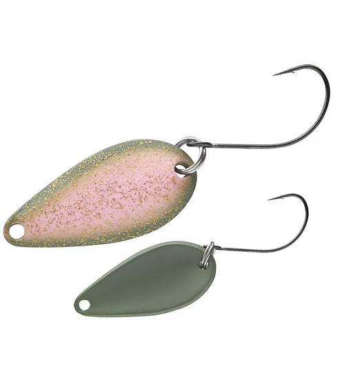 Блешня Daiwa Presso LMN 1.9g #SB