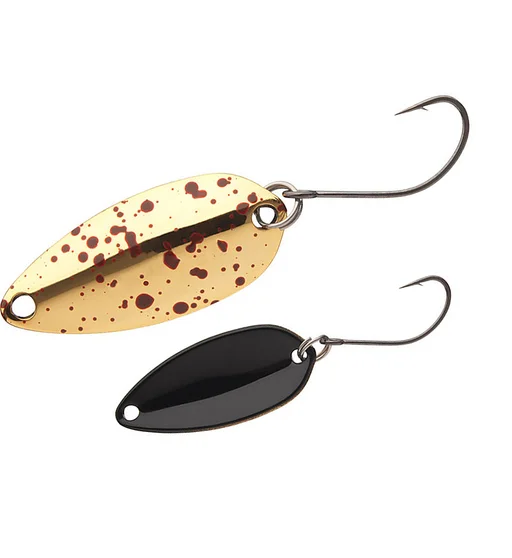 Блешня Daiwa Presso MVR 2.4g #BLD