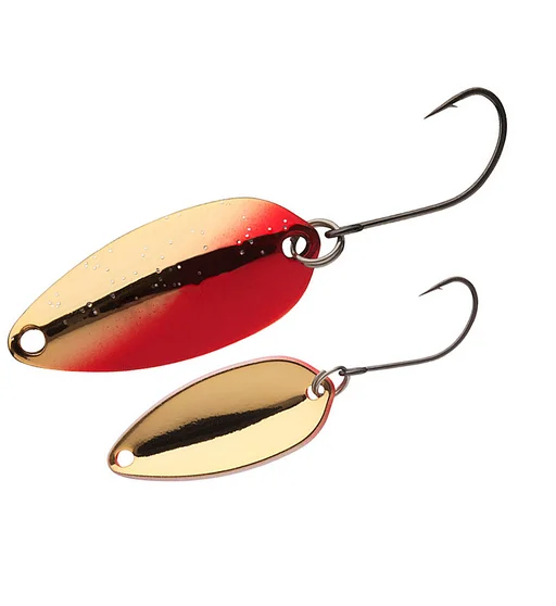 Блесна Daiwa Presso MVR 2.4g #DAR