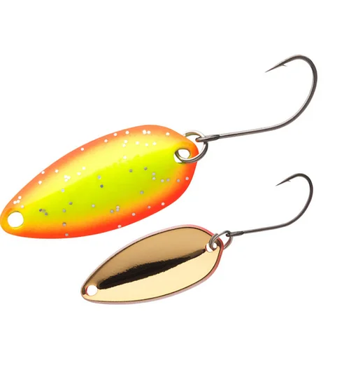 Блешня Daiwa Presso MVR 28mm 2.4g #OM