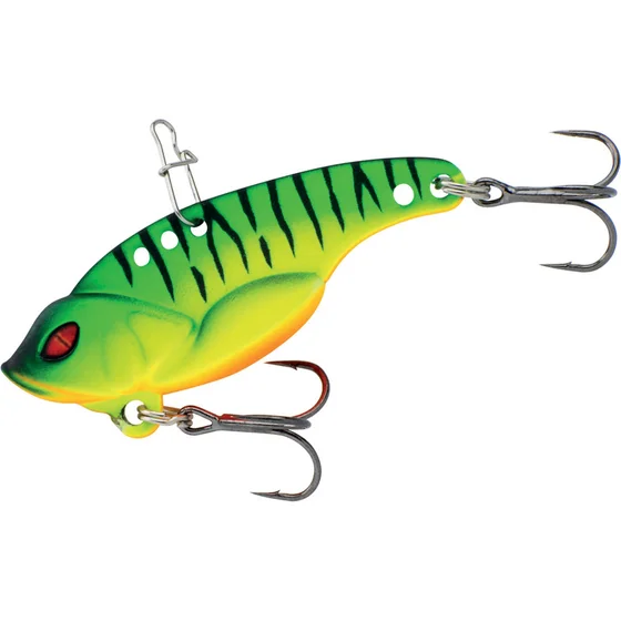Цикада Daiwa Prorex Metal Vib 48mm 14g #Fire Tiger фото 1