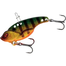 Цикада Daiwa Prorex Metal Vib 48mm 14g #Gold Perch фото 1