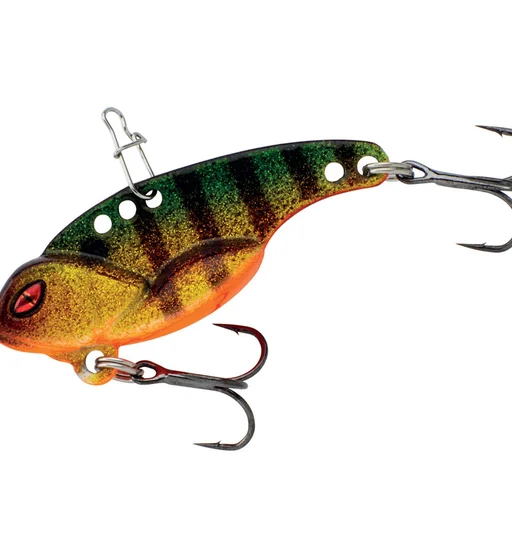 Цикада Daiwa Prorex Metal Vib 48mm 14g #Gold Perch