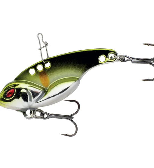 Цикада Daiwa Prorex Metal Vib 48mm 14g #Metallic Ayu