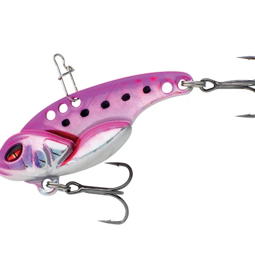 Цикада Daiwa Prorex Metal Vib 48mm 14g #Pink Iwashi