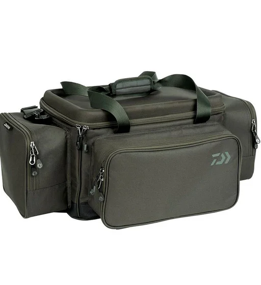 Сумка Daiwa Infinity System Low Level Carryall