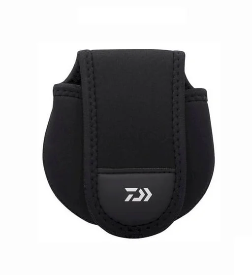 Чохол для мульт. котушок Daiwa Neopren Reel Cover Baitcasting 120х125mm