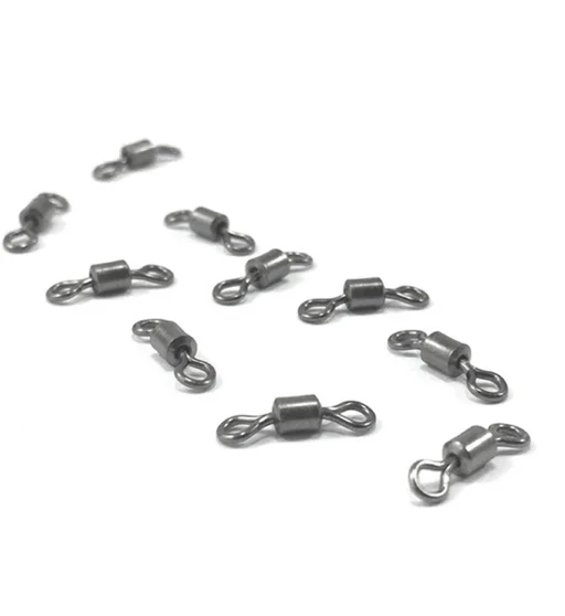Вертлюжок Daiwa N'Zon Swivel #8
