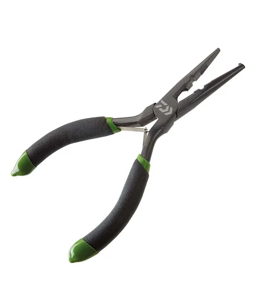 Інструмент Daiwa Mini Splitring Pliers