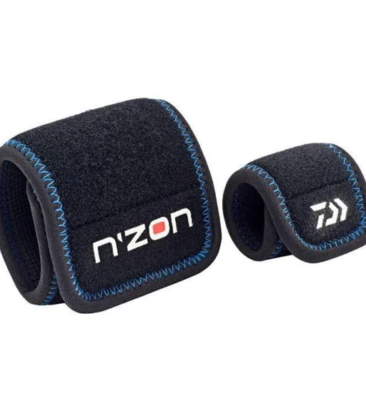 Фіксатор вудилищ неопреновий Daiwa N'Zon Neoprene Rod Band Set