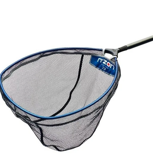 Голова подсаки Daiwa N'Zon Fast Flow 55cm