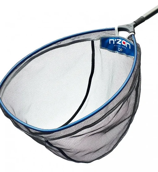 Голова подсаки Daiwa N'Zon Pellet Net 50сm