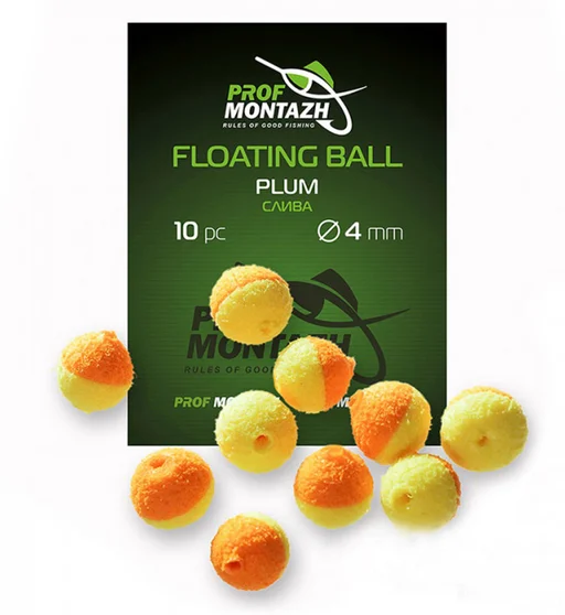 Насадка ПрофМонтаж 4mm Слива "Plum"