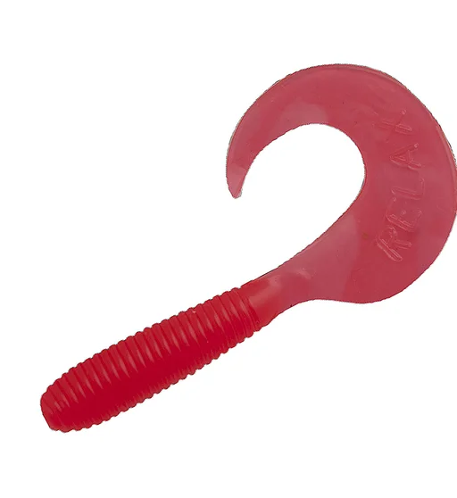 Силікон Relax Twister 3/4" #TS095